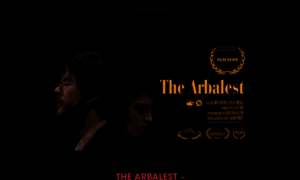 Thearbalest.com thumbnail