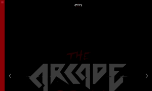 Thearcadecrew.com thumbnail