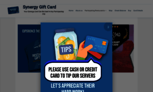 Thearizonagiftcard.com thumbnail