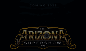 Thearizonasupershow.com thumbnail