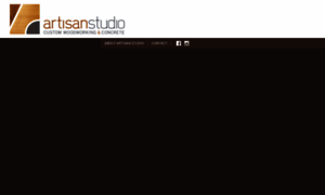 Theartisanstudio.com thumbnail