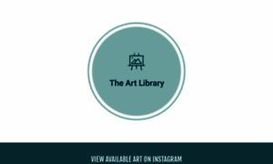 Theartlibrary.co.uk thumbnail