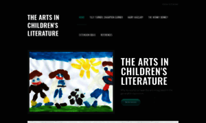 Theartsofchildrensliterature.weebly.com thumbnail