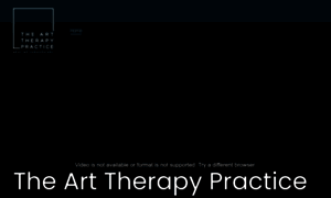 Thearttherapypractice.com thumbnail