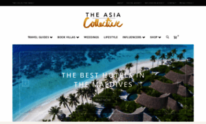 Theasiacollective.com thumbnail