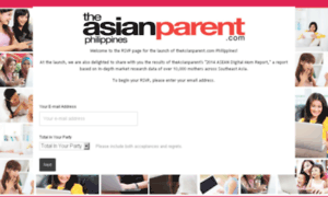 Theasianparentphlaunch.rsvpify.com thumbnail