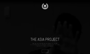 Theasiaproject.com thumbnail