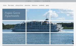 Theaspengroveapts.com thumbnail