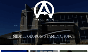 Theassemblyga.org thumbnail