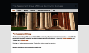 Theassessmentgroup.weebly.com thumbnail
