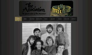 Theassociationwebsite.com thumbnail