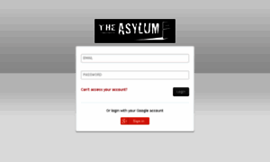 Theasylum.fordela.com thumbnail