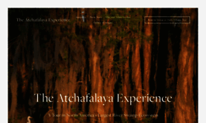 Theatchafalayaexperience.com thumbnail