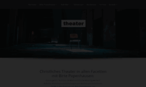 Theater-anstoss-zum-glauben.de thumbnail