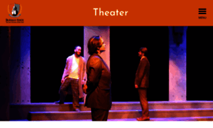 Theater.buffalostate.edu thumbnail