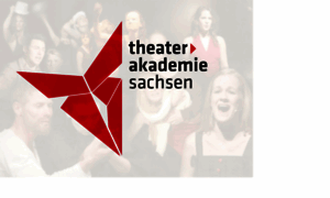Theaterakademie.net thumbnail