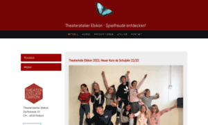 Theateratelierebikon.ch thumbnail