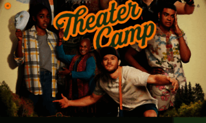 Theatercampthefilm.com thumbnail