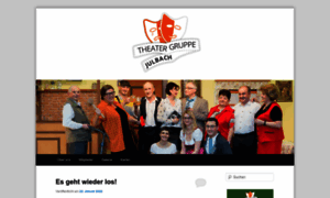 Theatergruppe-julbach.at thumbnail