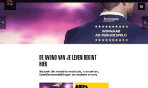 Theaterhits.nl thumbnail