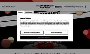 Theaternacht-hamburg.org thumbnail