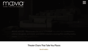 Theaterseating.com thumbnail