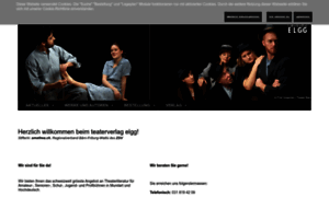 Theaterverlage.ch thumbnail