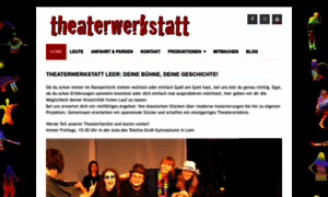 Theaterwerkstatt-online.de thumbnail