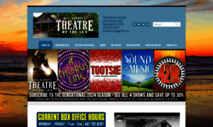 Theatrebythesea.com thumbnail