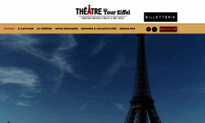 Theatredelatoureiffel.com thumbnail