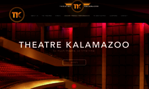 Theatrekalamazoo.com thumbnail