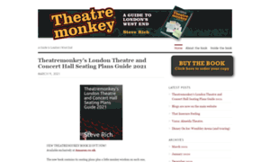 Theatremonkeybook.wordpress.com thumbnail