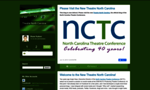 Theatrenorthcarolina.typepad.com thumbnail