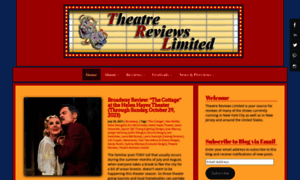 Theatrereviews.com thumbnail