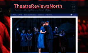 Theatrereviewsnorth.com thumbnail