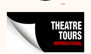 Theatretours.com.au thumbnail