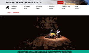 Theatreworkscs.org thumbnail