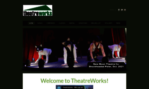 Theatreworksmemphis.org thumbnail