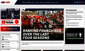 Theaudl.com thumbnail