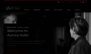 Theaurorahotel.net thumbnail