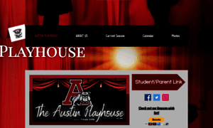 Theaustinplayhouse.com thumbnail