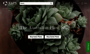 Theaustralianplantshop.com.au thumbnail
