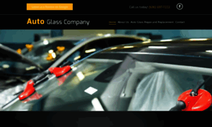 Theautoglasscompanyllc.com thumbnail