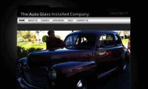 Theautoglassinstalled.com thumbnail