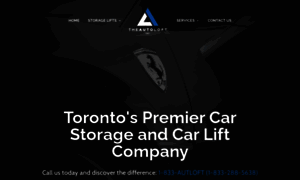 Theautoloft.ca thumbnail