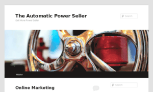 Theautomaticpowerseller.com thumbnail