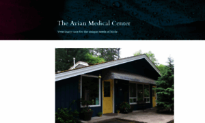 Theavianmedicalcenter.com thumbnail