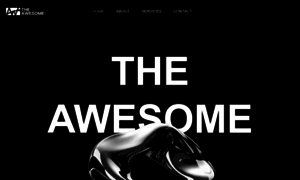 Theawesome.io thumbnail