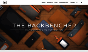 Thebackbencher.co.in thumbnail