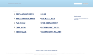 Thebackdraftbar.com thumbnail